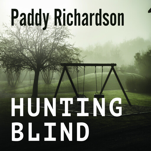 Hunting Blind, Paddy Richardson