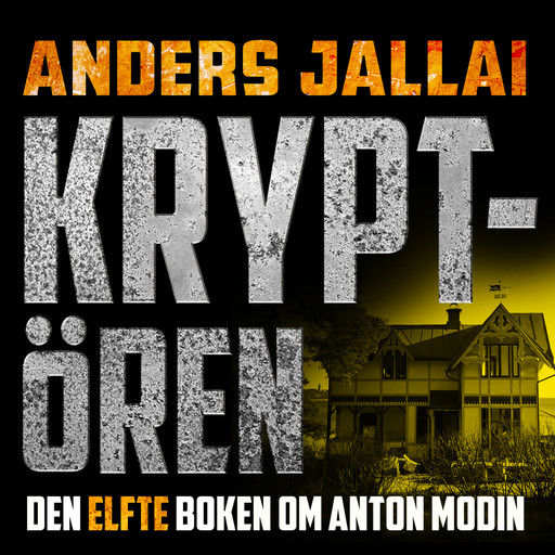 Kryptören, Anders Jallai