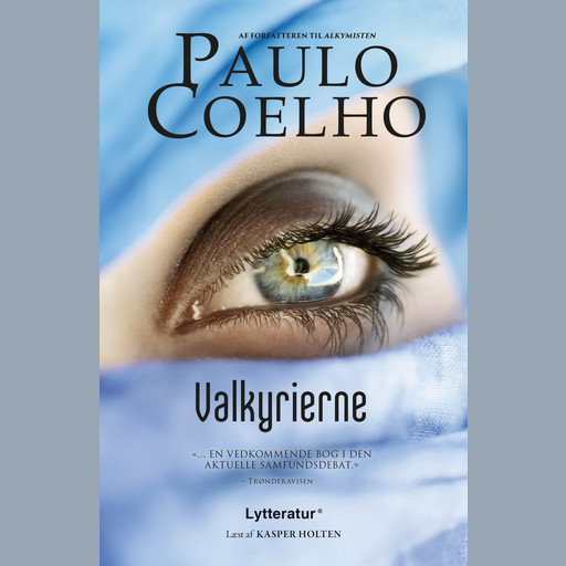 Valkyrierne, Paulo Coelho