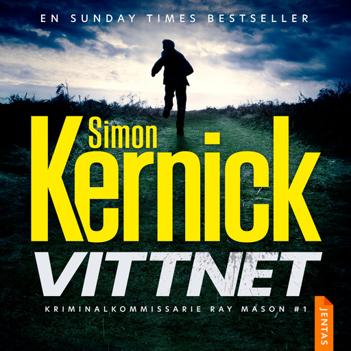 Vittnet, Simon Kernick