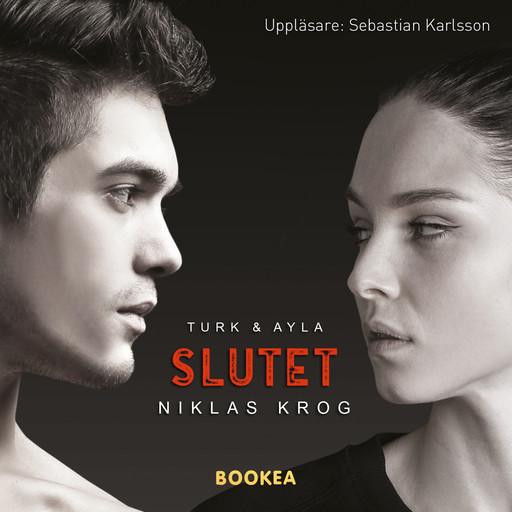 Turk & Ayla - Slutet, Niklas Krog