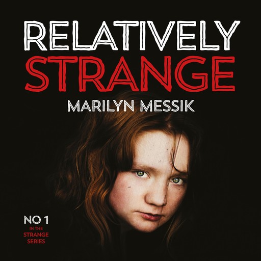 Relatively Strange, Marilyn Messik