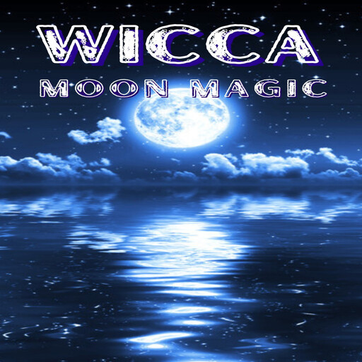 WICCA MOON MAGIC, Ashley Howard