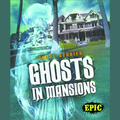 Ghosts in Mansions, Lisa Owings