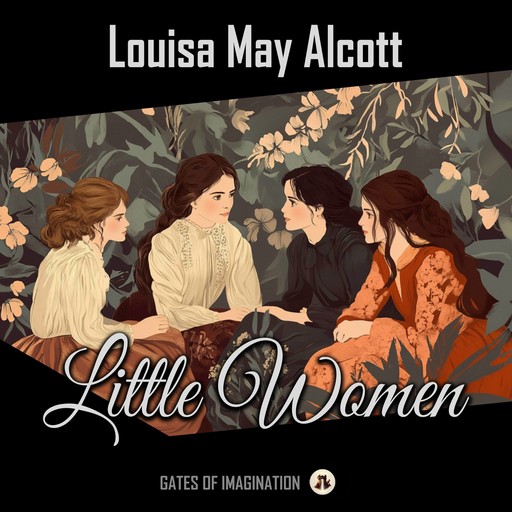 Little Women, Louisa May Alcott