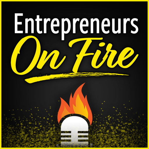Set Your Audience on Fire: How to Give a Knockout Presentation with Diane DiResta, John Lee Dumas
