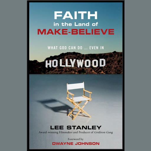 Faith in the Land of Make-Believe, Lee Stanley
