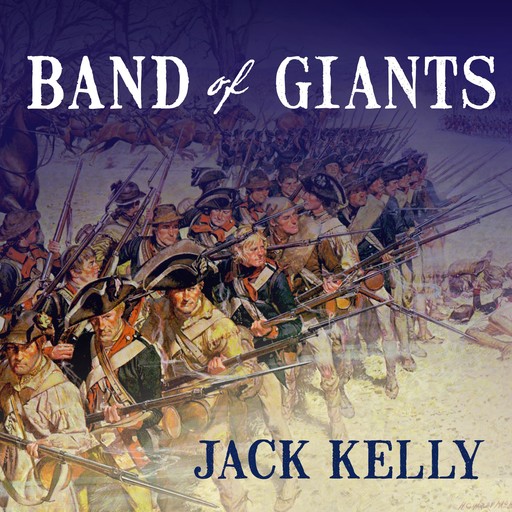 Band of Giants, Jack Kelly