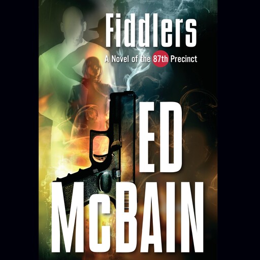 Fiddlers, Ed McBain