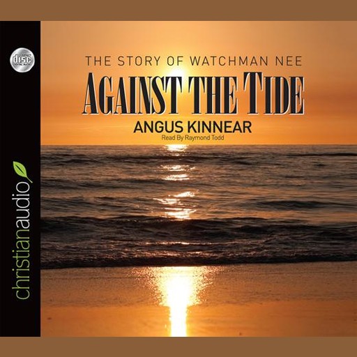 Against the Tide, Angus Kinnear