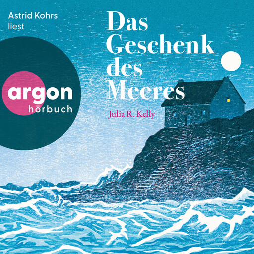 Das Geschenk des Meeres (Ungekürzte Lesung), Julia R. Kelly