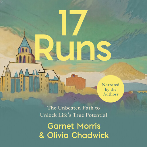 17 Runs, Olivia Chadwick, Garnet Morris