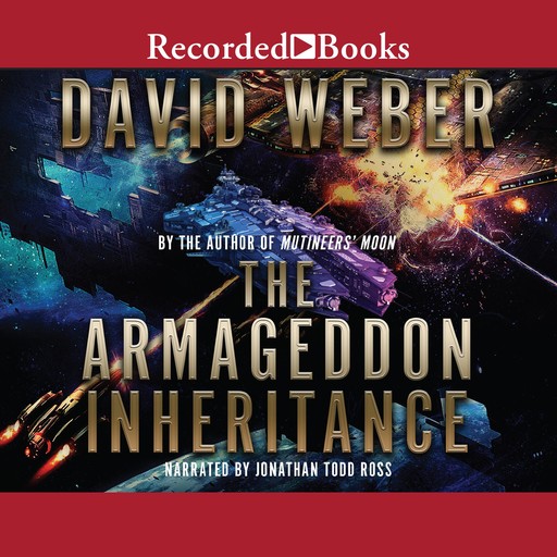 The Armageddon Inheritance, David Weber