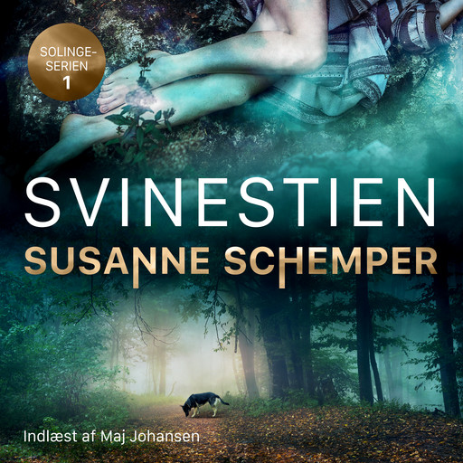 Svinestien - 1, Susanne Schemper