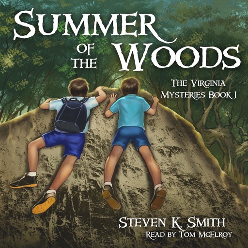 Summer of the Woods, Steven Smith