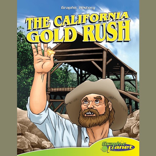 The California Gold Rush, Joe Dunn