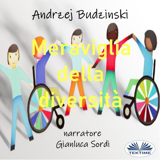Meraviglia Della Diversità!, Andrzej Budzinski