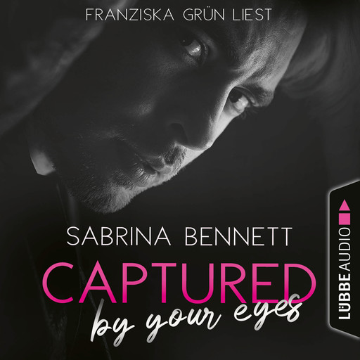 Captured by your eyes - NC State University Romance, Teil 1 (Ungekürzt), Sabrina Bennett