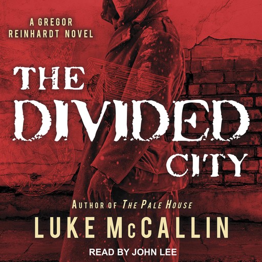 The Divided City, Luke McCallin