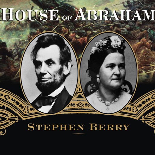House of Abraham, Stephen Berry