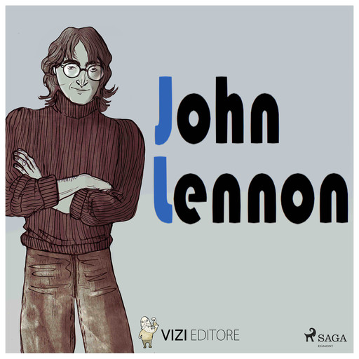 John Lennon, Chiara Rebutto