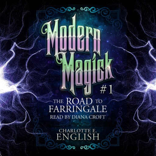 The Road to Farringale, Charlotte E. English