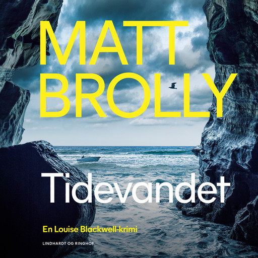Tidevandet, Matt Brolly