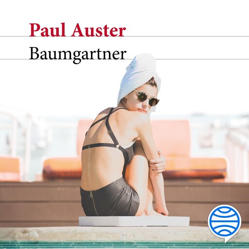 Baumgartner, Paul Auster
