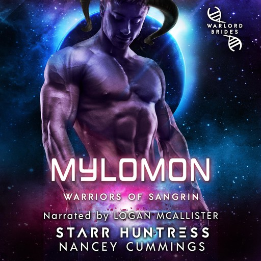 Mylomon, Nancey Cummings, Starr Huntress