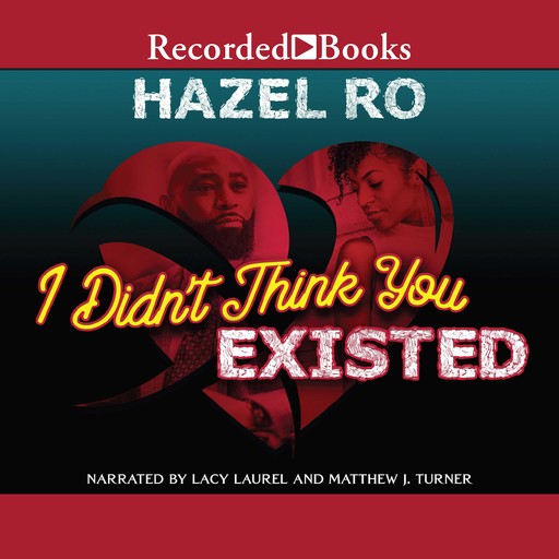 I Didn't Think You Existed, Hazel Ro