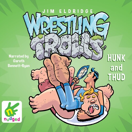 Hunk and Thud, Jim Eldridge