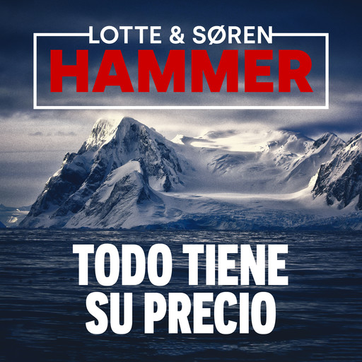 Todo tiene su precio, Lotte Hammer, Søren Hammer
