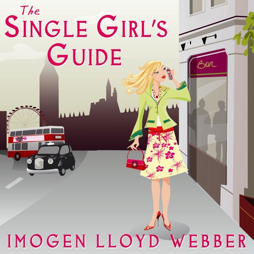 The Single Girl's Guide, Imogen Lloyd Webber