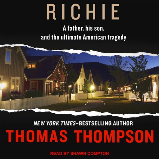 Richie, Thomas Thompson