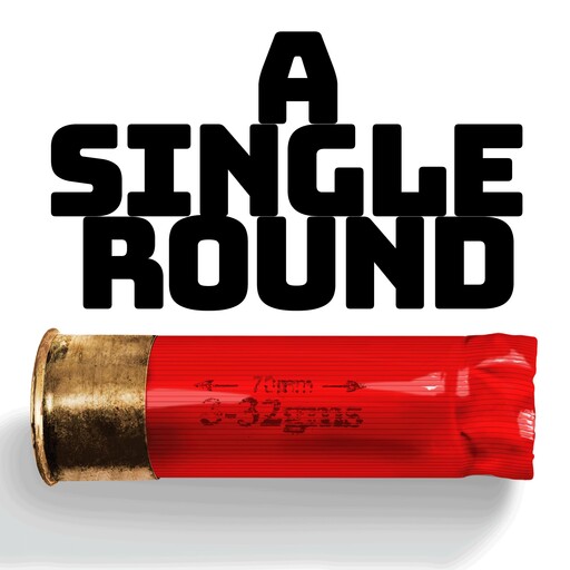 A single round, R.A. Jacobson