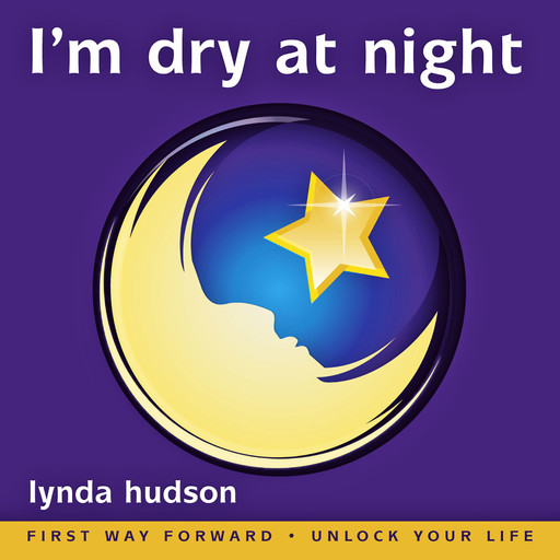 I'm Dry At Night, Lynda Hudson