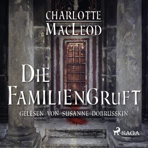 Die Familiengruft, Charlotte Macleod