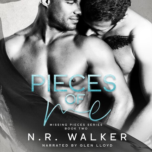 Pieces of Me, N.R.Walker