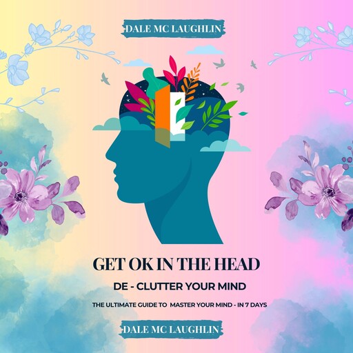 Get Ok In The Head, Dale Mc Laughlin