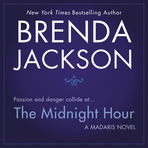 The Midnight Hour, Jackson, brenda