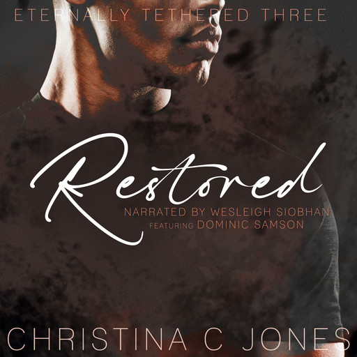 Restored, Christina Jones