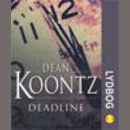 Deadline, Dean Koontz