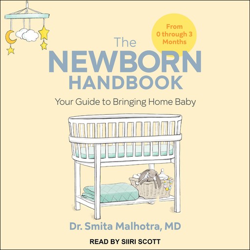 The Newborn Handbook, Smita Malhotra