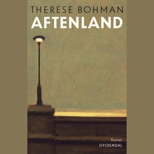 Aftenland, Therese Bohman