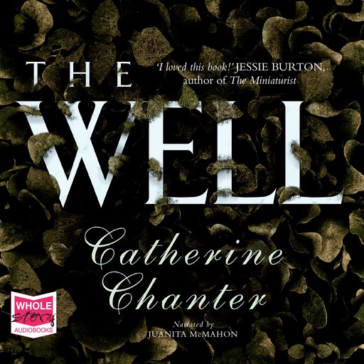 The Well, Catherine Chanter
