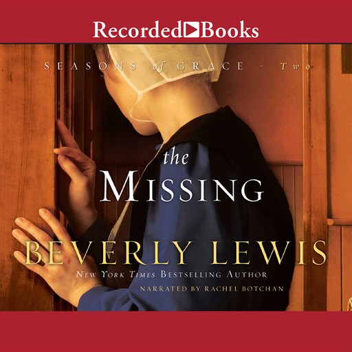 The Missing, Beverly Lewis