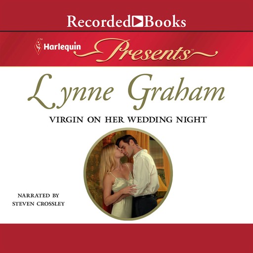 Virgin on Her Wedding Night, Lynne Graham
