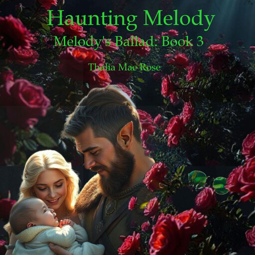 Haunting Melody, Thalia Mae Rose