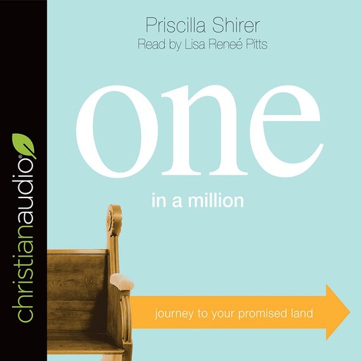 One in a Million, Priscilla Shirer