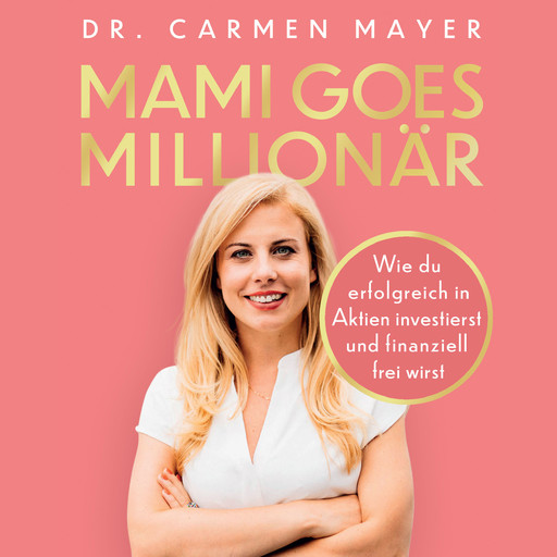 Mami goes Millionär, Carmen Mayer